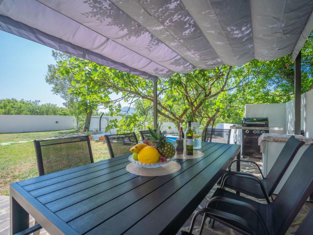 Holiday Home Ivona By Interhome Drivenik Exterior photo